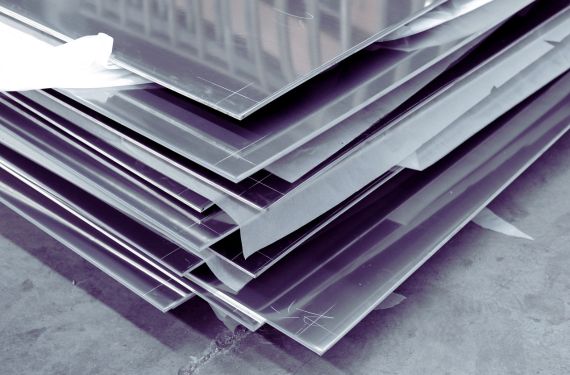 Aluminium Composite Panel