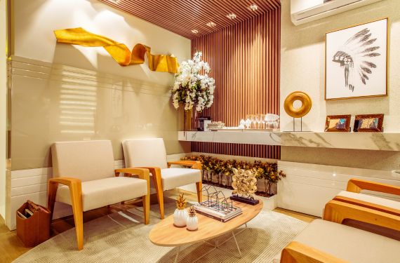 Hospitality Interiors