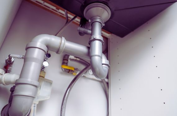 Plumbing Works