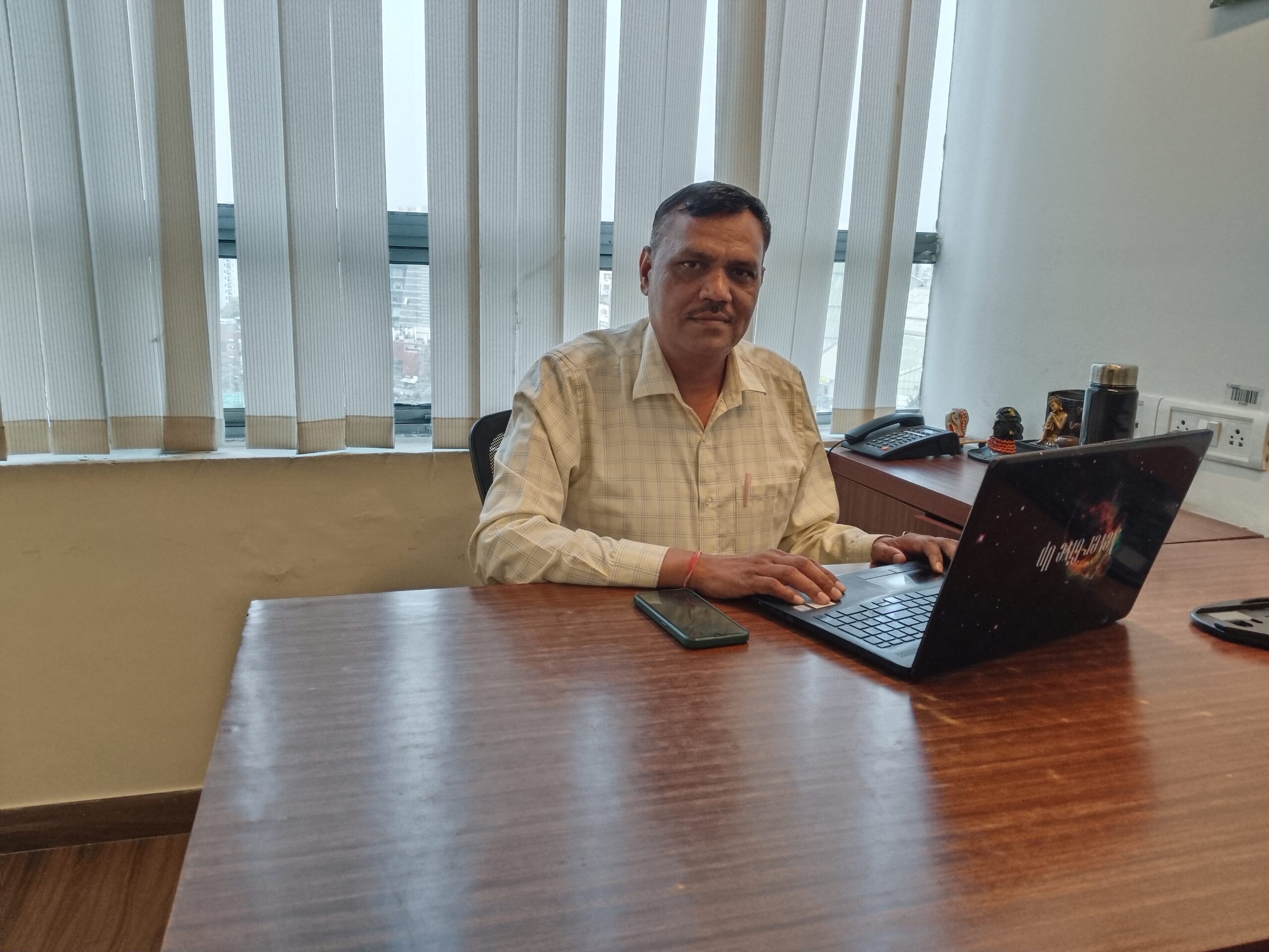 Praveen Kataria