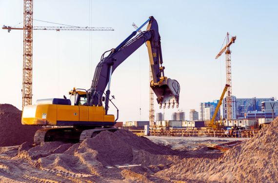 Residential Construction