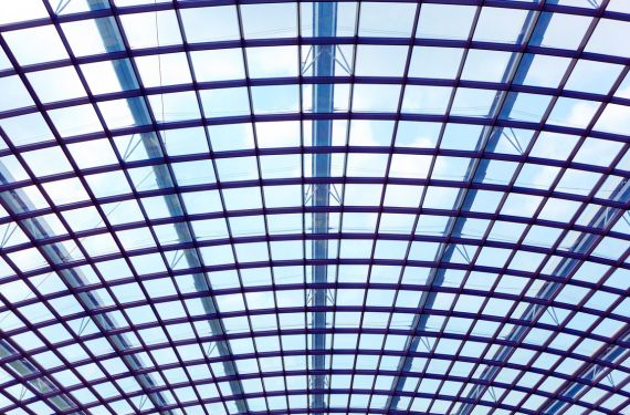 Roof Glazing Solutions