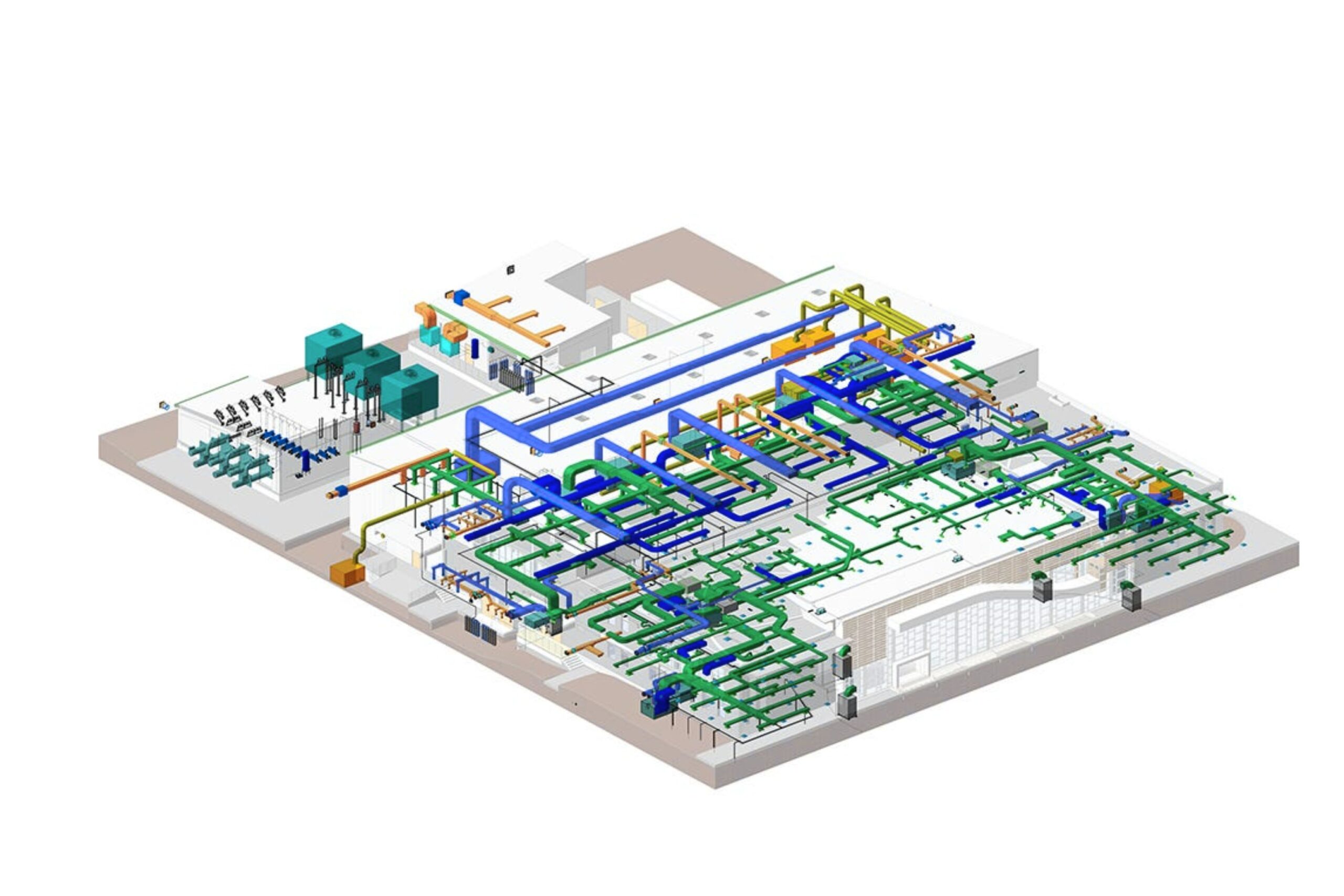 mep design